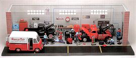 1950’s−Garage